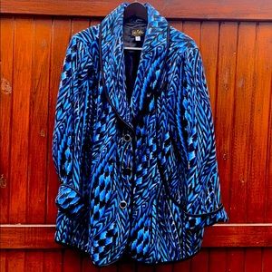 Bob Mackie wearable art